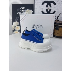 Alexander Mcqueen Casual Shoes